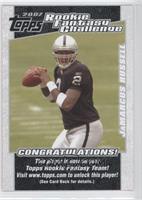 JaMarcus Russell