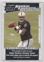 JaMarcus Russell