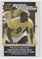 Lawrence Timmons