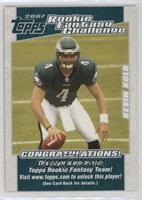 Kevin Kolb [EX to NM]