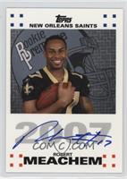 Robert Meachem