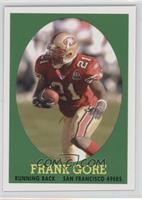 Frank Gore