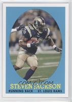 Steven Jackson