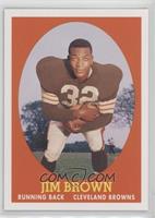 Jim Brown