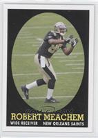 Robert Meachem