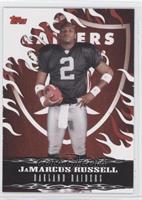 JaMarcus Russell