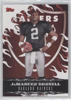 JaMarcus Russell