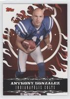 Anthony Gonzalez