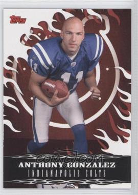 2007 Topps - Wal-Mart Red Hot Rookies #11 - Anthony Gonzalez