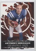 Anthony Gonzalez