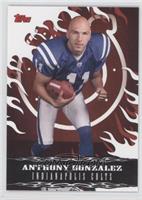 Anthony Gonzalez