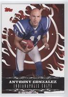 Anthony Gonzalez