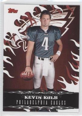 2007 Topps - Wal-Mart Red Hot Rookies #12 - Kevin Kolb