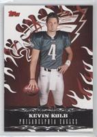 Kevin Kolb