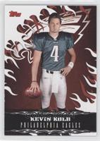 Kevin Kolb