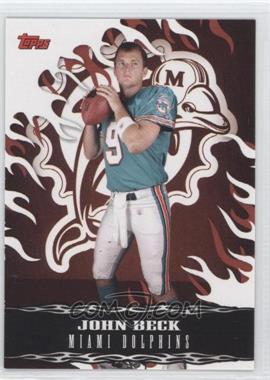 2007 Topps - Wal-Mart Red Hot Rookies #13 - John Beck