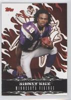 Sidney Rice