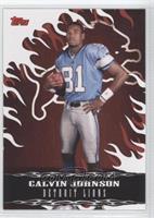 Calvin Johnson