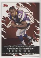 Adrian Peterson