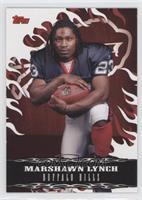 Marshawn Lynch