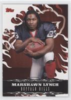 Marshawn Lynch