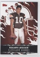 Brady Quinn