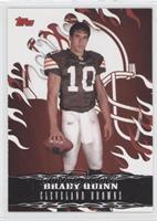 Brady Quinn