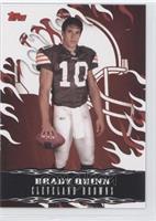 Brady Quinn