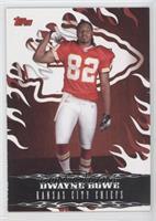 Dwayne Bowe