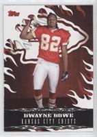 Dwayne Bowe