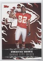 Dwayne Bowe