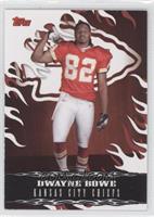 Dwayne Bowe