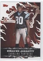 Dwayne Jarrett