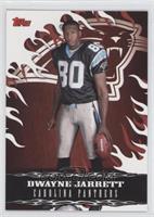 Dwayne Jarrett