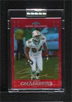 Chris Chambers [Uncirculated] #/139