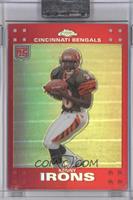 Kenny Irons [Uncirculated] #/139