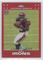 Kenny Irons #/139