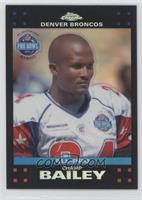 All-Pro - Champ Bailey