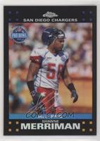 All-Pro - Shawne Merriman [EX to NM]