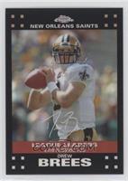 League Leaders - Drew Brees