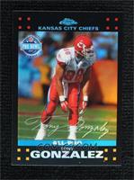 All-Pro - Tony Gonzalez