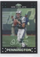 Chad Pennington