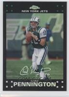 Chad Pennington