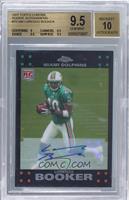 Lorenzo Booker [BGS 9.5 GEM MINT]