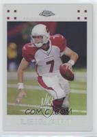 Matt Leinart #/869