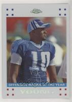 Award Winners - Vince Young #/869