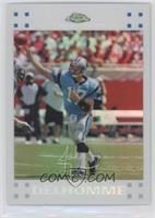 Jake Delhomme #/869