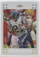 LaDainian Tomlinson #/869