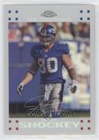 Jeremy Shockey [Good to VG‑EX] #/869