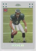 Kevin Kolb #/869